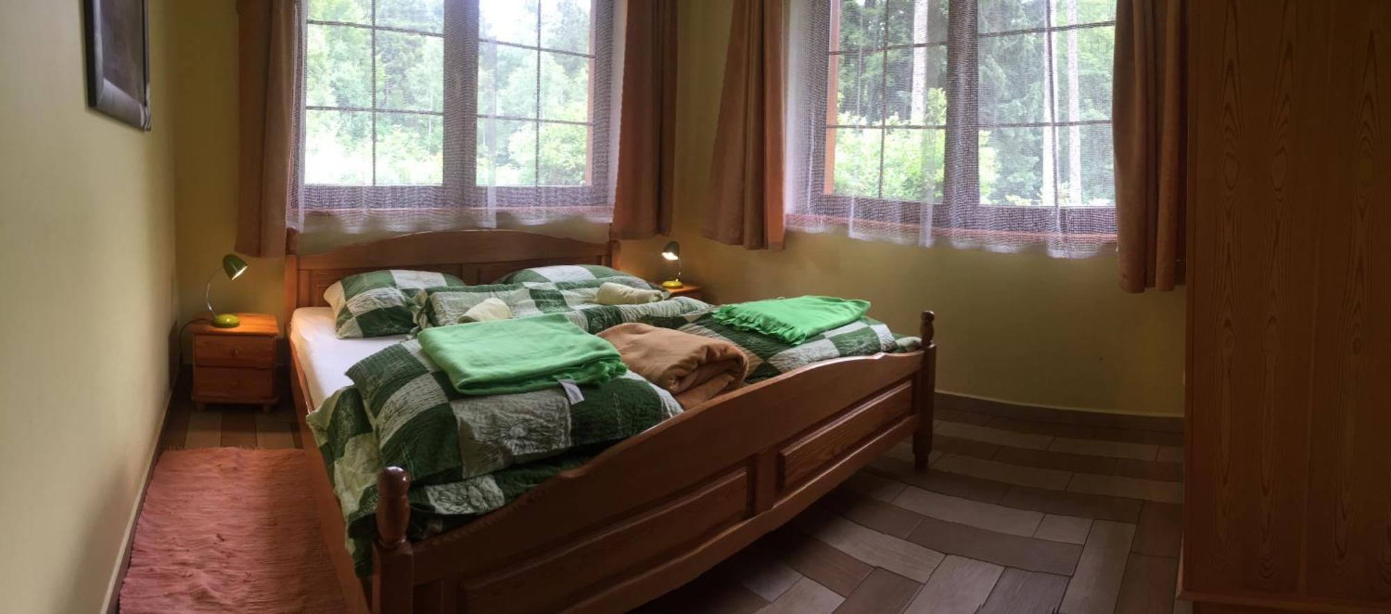 Dom Lidia Villa Szklarska Poręba Værelse billede