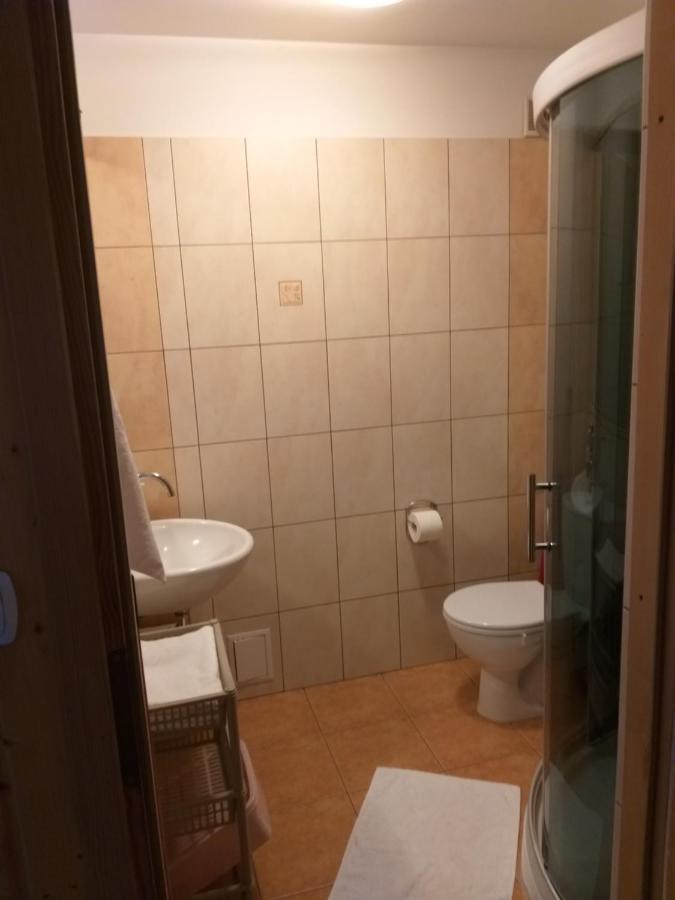 Dom Lidia Villa Szklarska Poręba Eksteriør billede